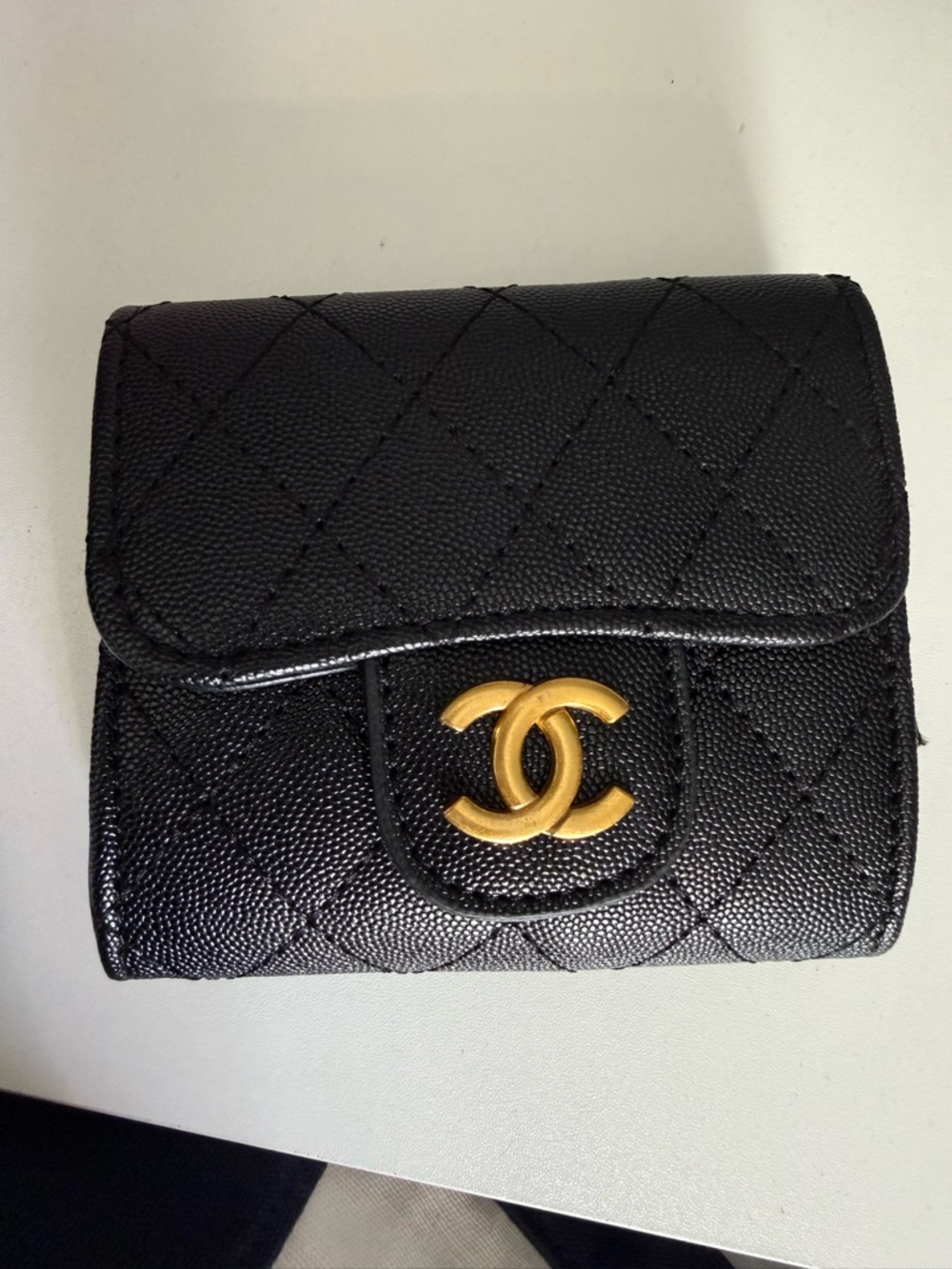 Small bag/wallet - Picture 2 of 5